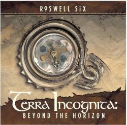 Roswell Six : Terra Incognita : Beyond the Horizon